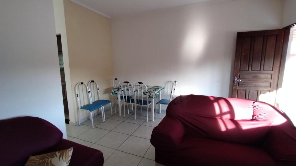 Excelente casa em Itanhaém!! (Casa Inteira) photo 1