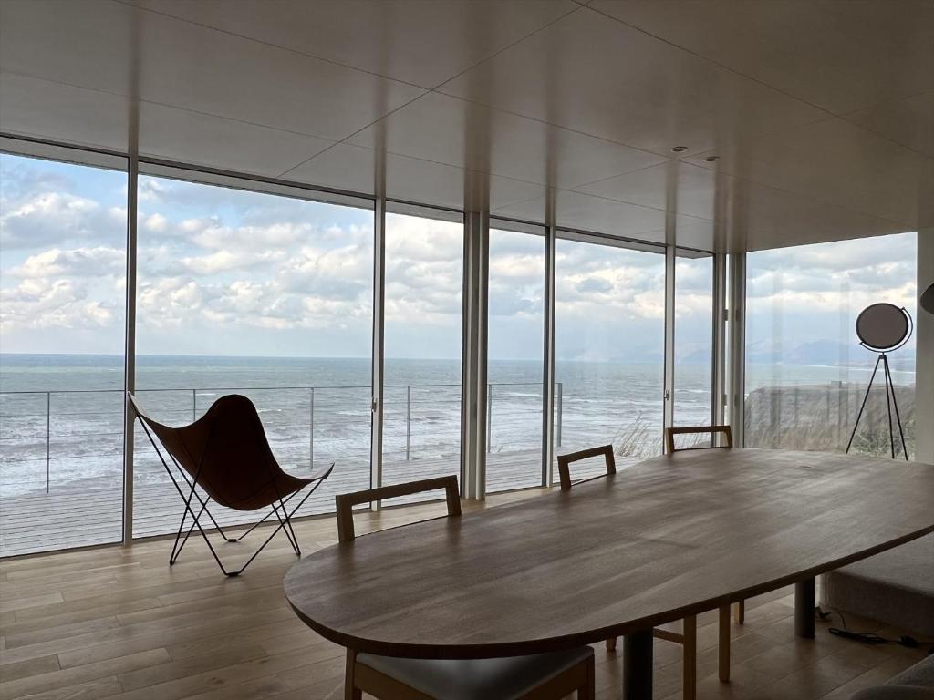 Cliff House Morai photo 2