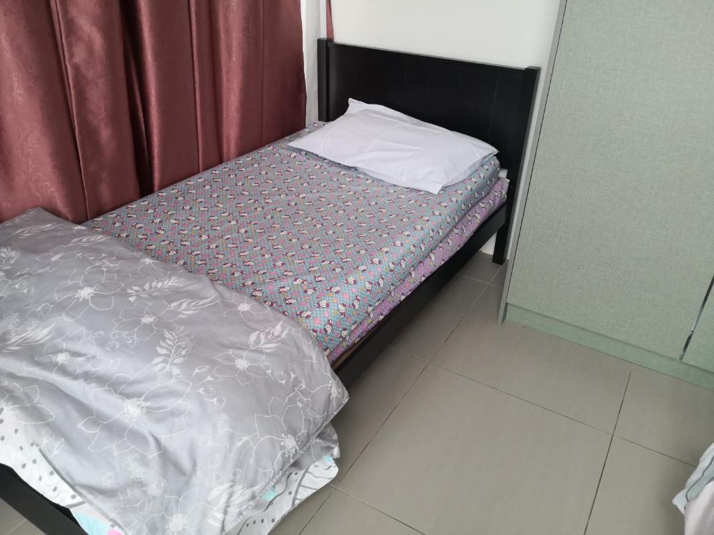 Lily Homestay Barrington Square Cameron Highlands. photo 3