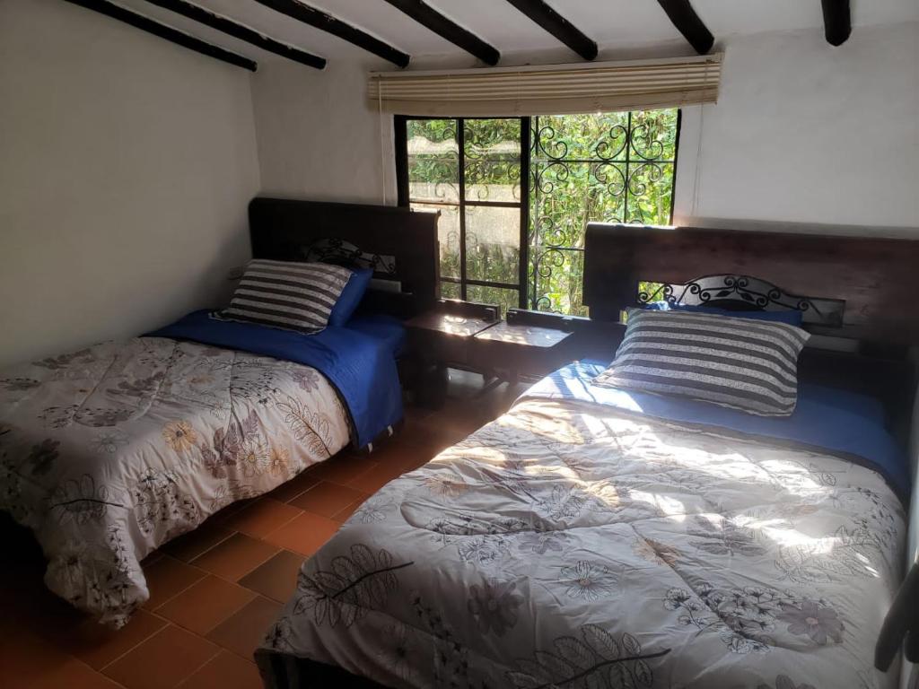 La Cabaña Socorro photo 1