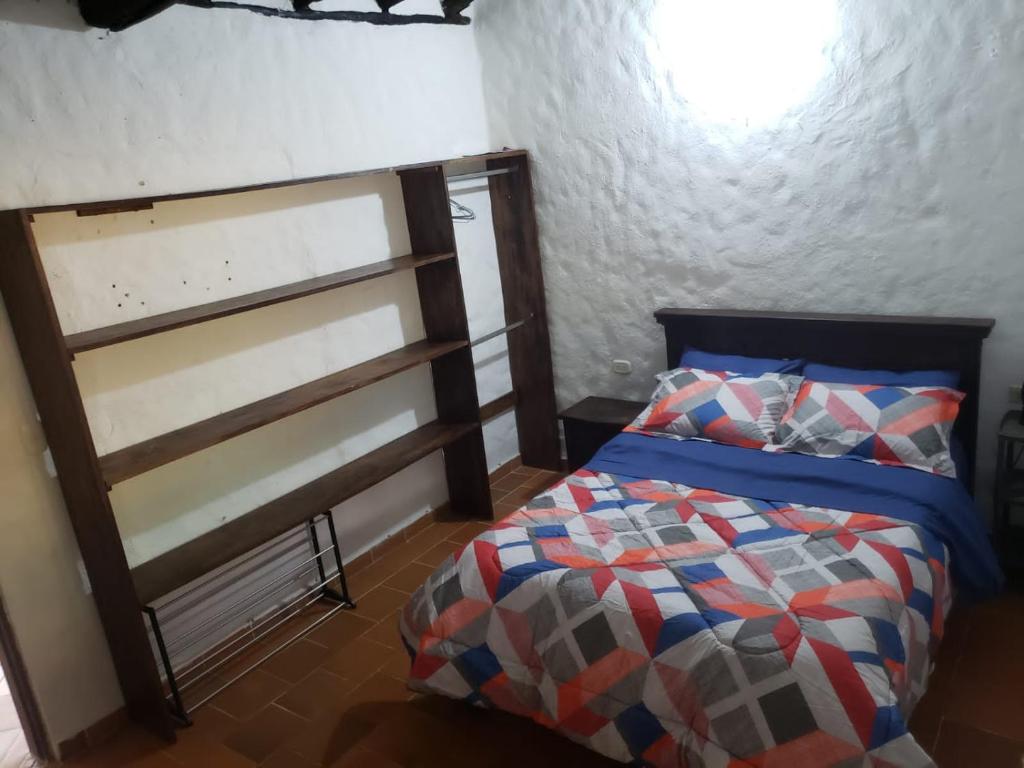 La Cabaña Socorro photo 3