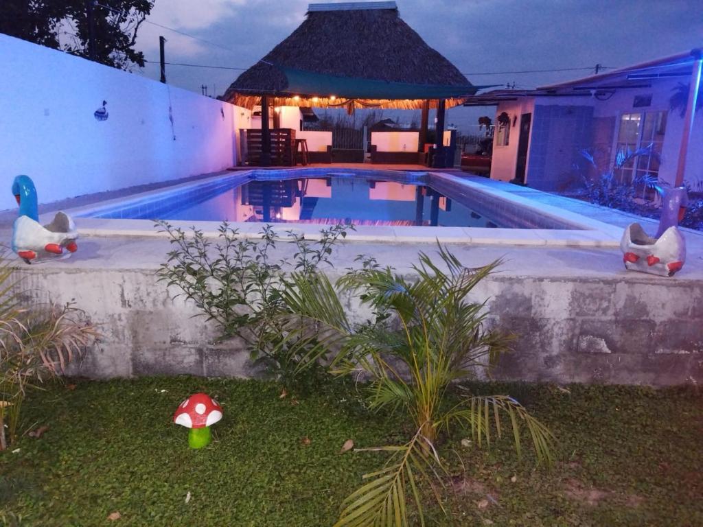 Villa Sofia