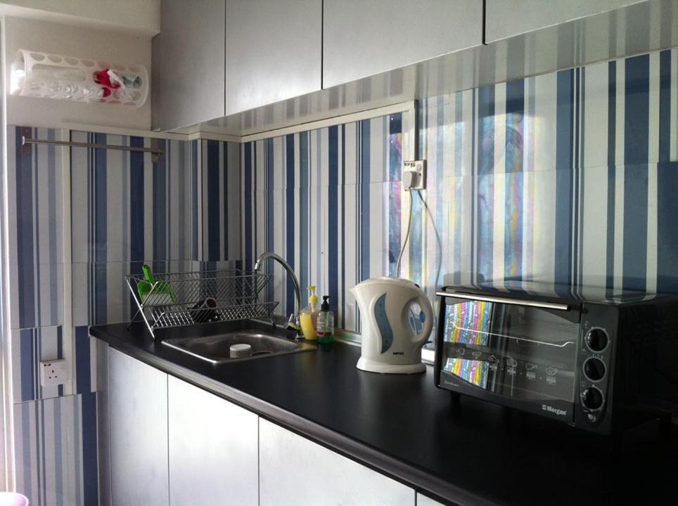 Duplex Axis Condo @Ampang nearby KLCC. photo 4