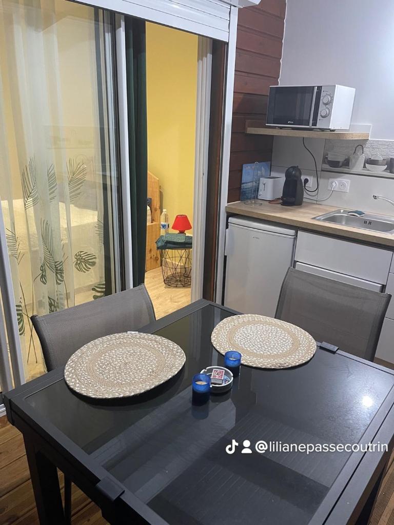 Depaysement total au coeur de la campagne de vacances ideales pour se ressourcer photo 1