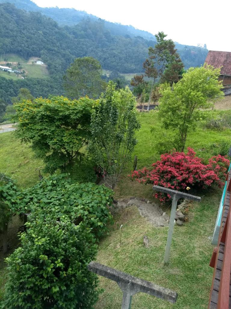 Recanto Colina das Flores photo 2