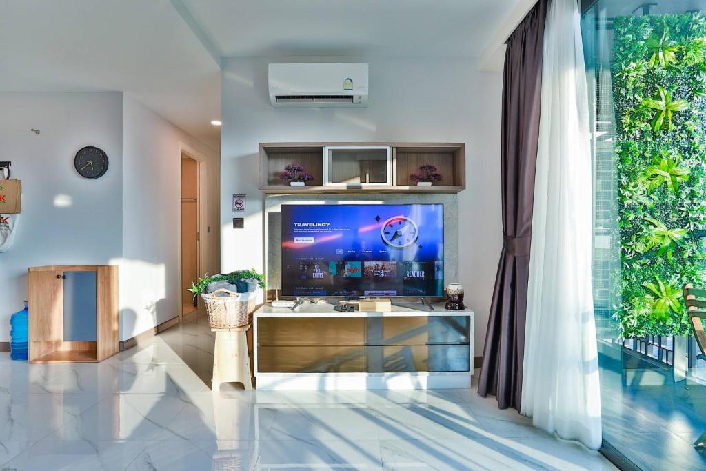 A503-Penthouse Amazing View 2brs3bedsAo Nang Beach Center photo 3