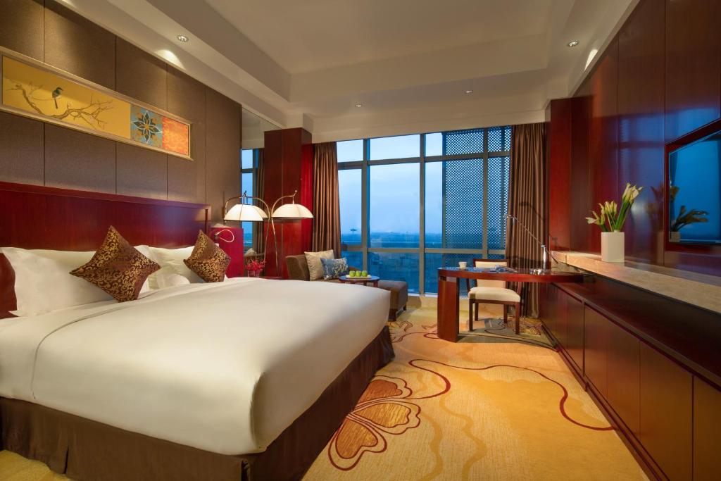 Regal Airport Hotel Xi'an photo 3