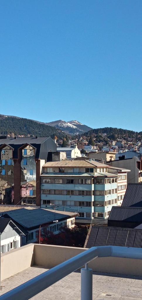 Reina Mora Apart Bariloche photo 1