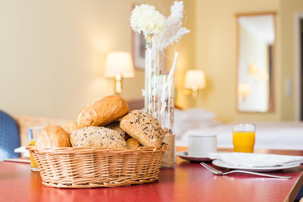 Aparthotel Kühlungsborn, Villa am Konzertgarten photo 3