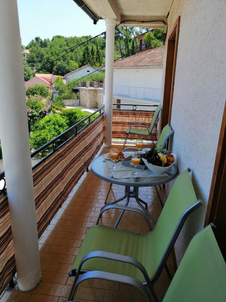 Apartments Amazing view photo 3