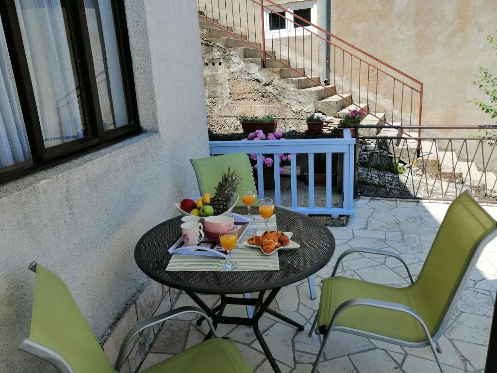 Apartments Amazing view photo 1