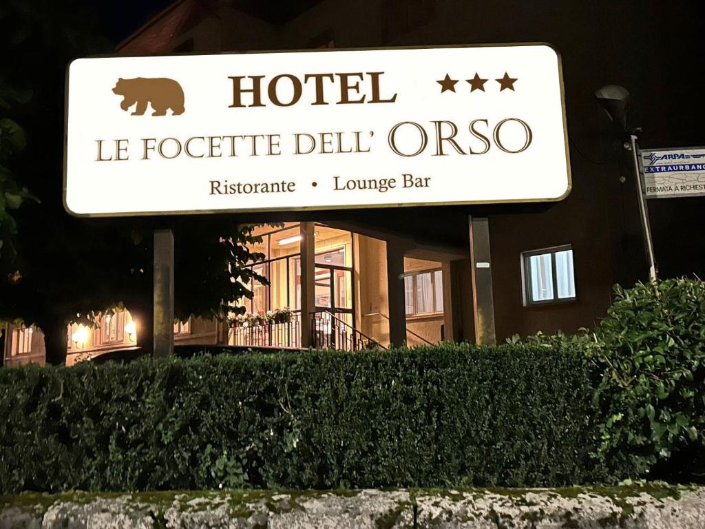 Le Focette dell'Orso photo 3