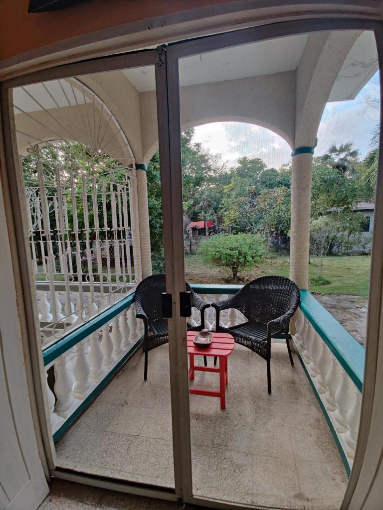 Villa Havana Negril photo 2