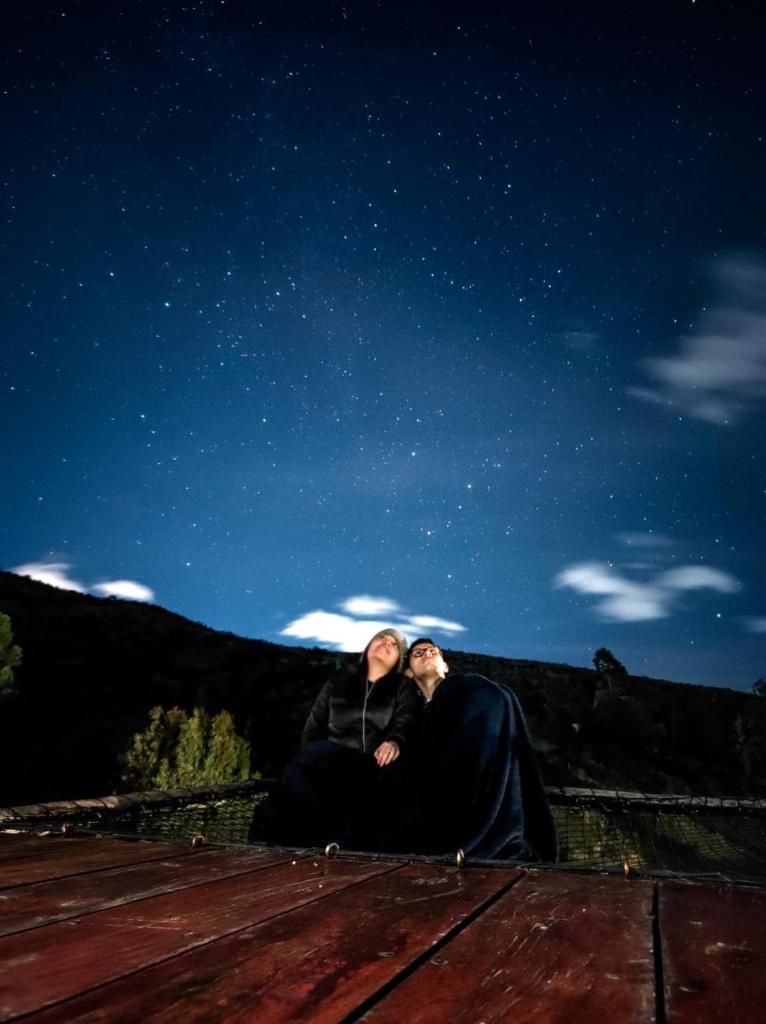 Glamping Bella Vista photo 2