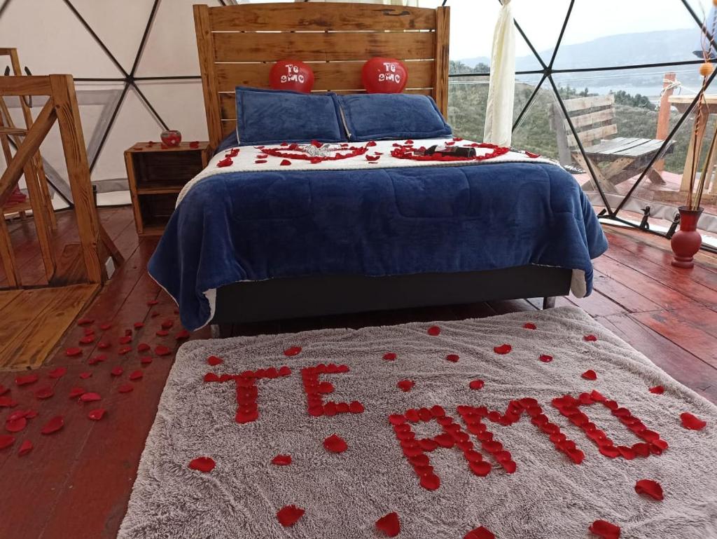 Glamping Bella Vista photo 4