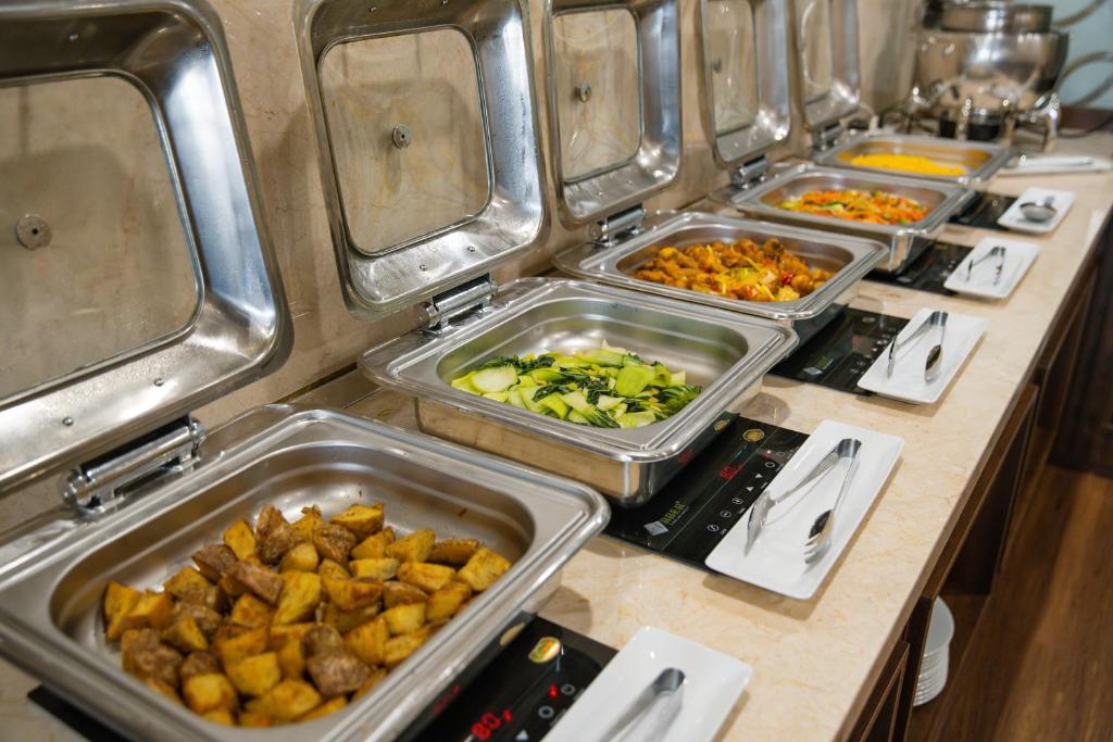 Gold Hotel III Da Nang