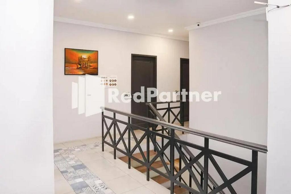 Panorama Inn Residence Batu Redpartner photo 2