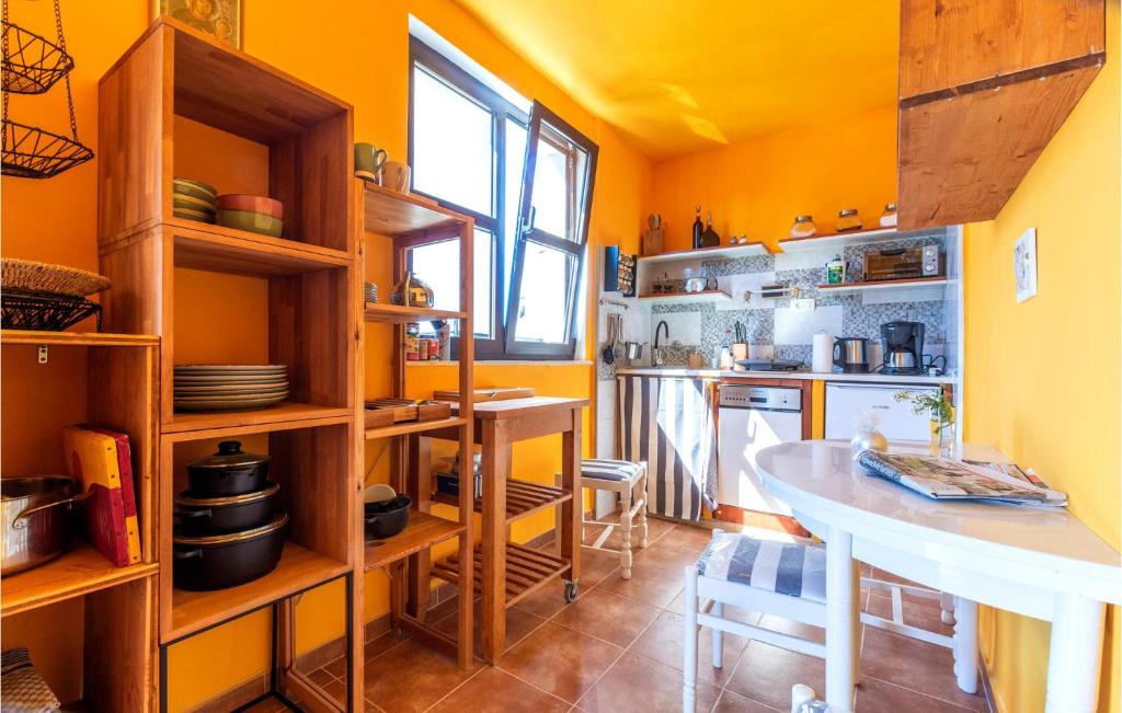 Awesome Home In Marusici omis With Wifi And 1 Bedrooms photo 3