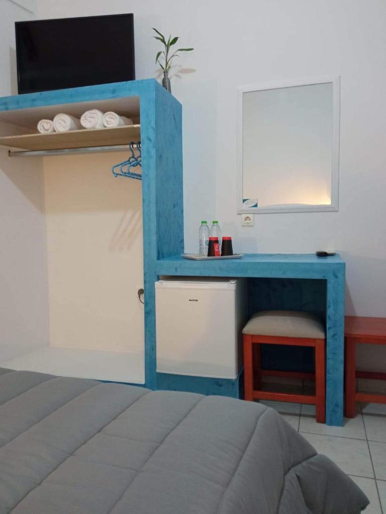Hotel Theoxenia photo 4