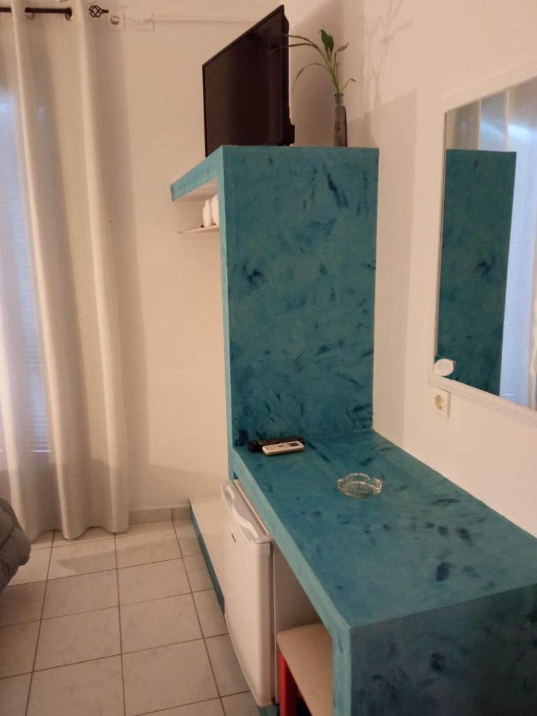 Hotel Theoxenia photo 3