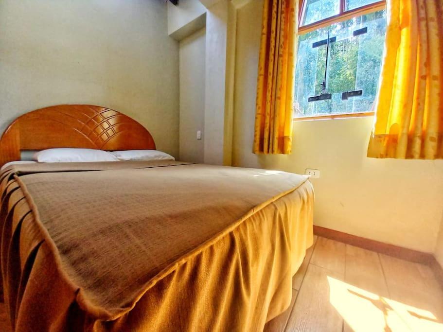 Yuyay Wasi Bungalows photo 4