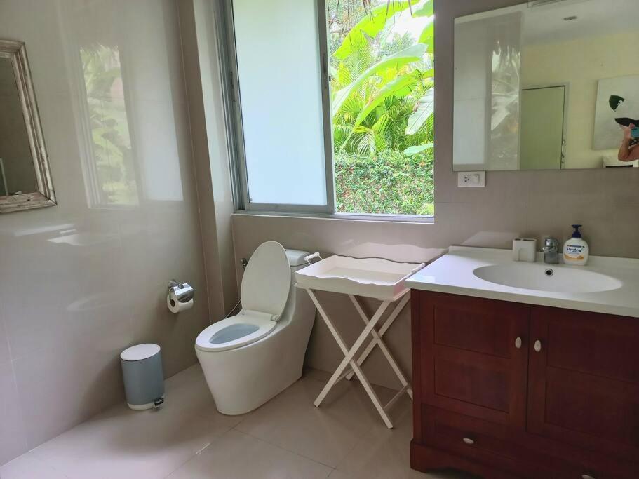 VillaMilla deluxe en-suite room photo 2