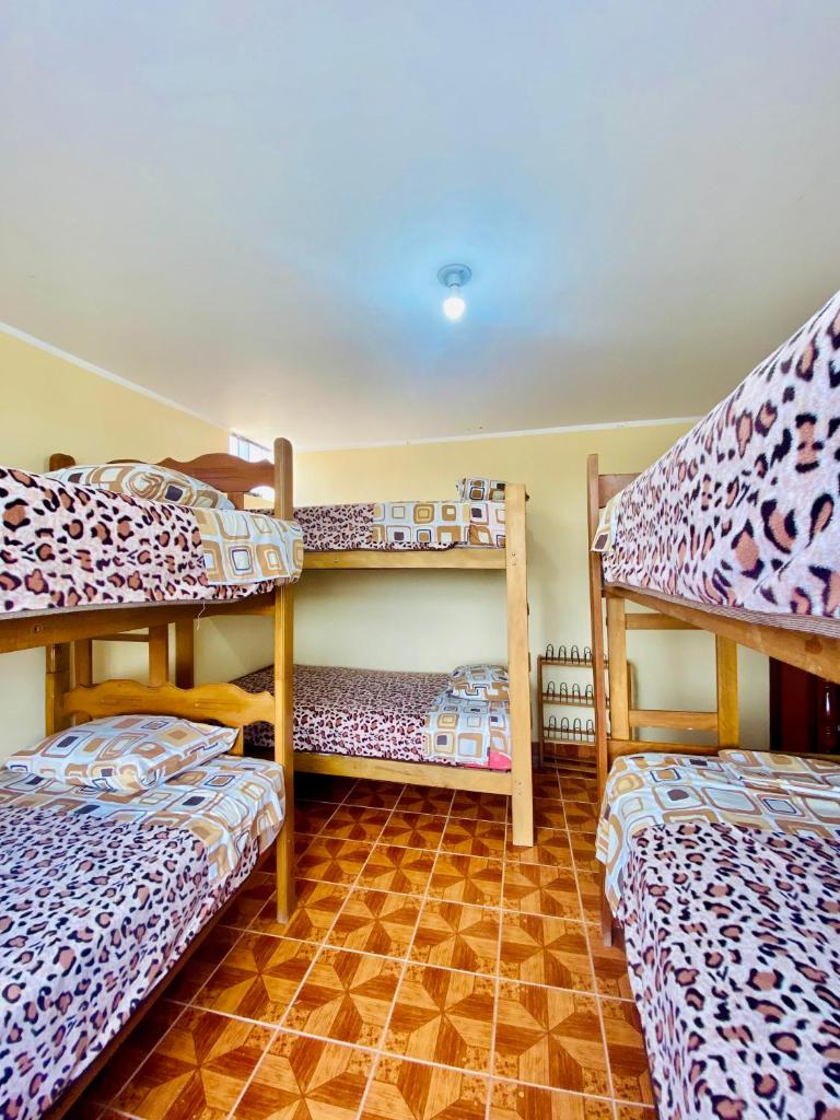 Hospedaje Anais photo 1
