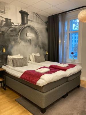Livin Station Hotel photo 4