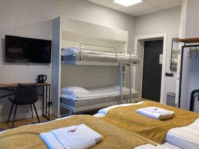 Livin Station Hotel photo 3