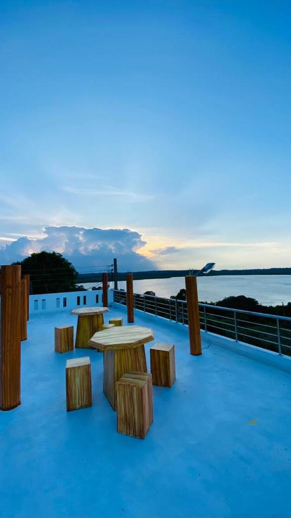 KPN Trinco Holiday Resort - Tap to explore photos