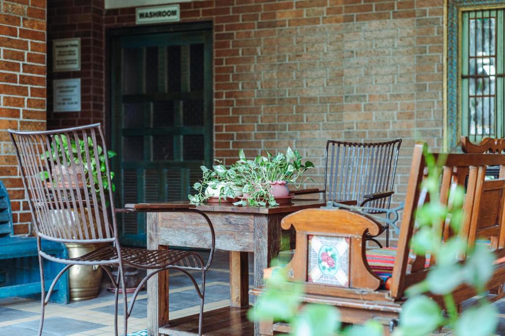 Bougainvilla Apartment photo 3