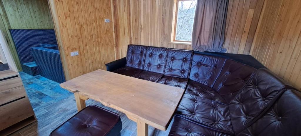 Guest House Seno photo 1
