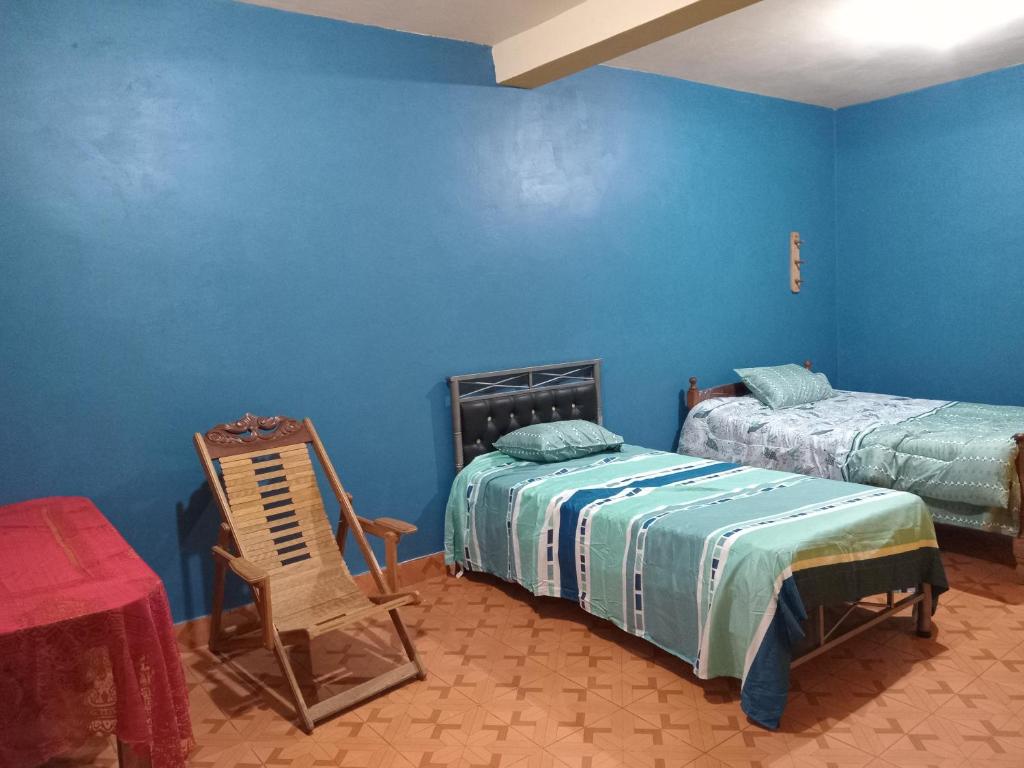 Casa Huamanga photo 2