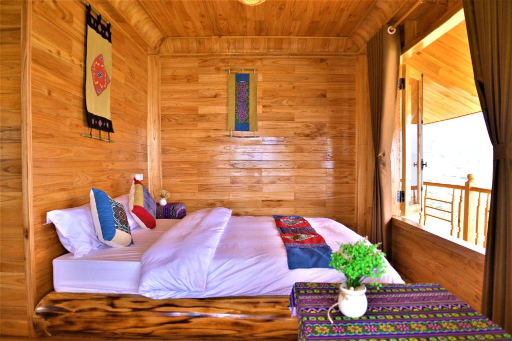 Hmong Eco Villas