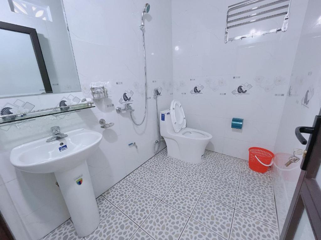 Nhà Nghỉ Tường Vi photo 1