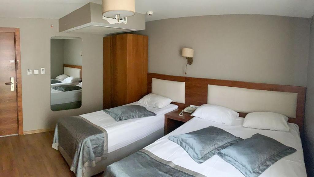 Turk Inn 2017 Otel photo 2