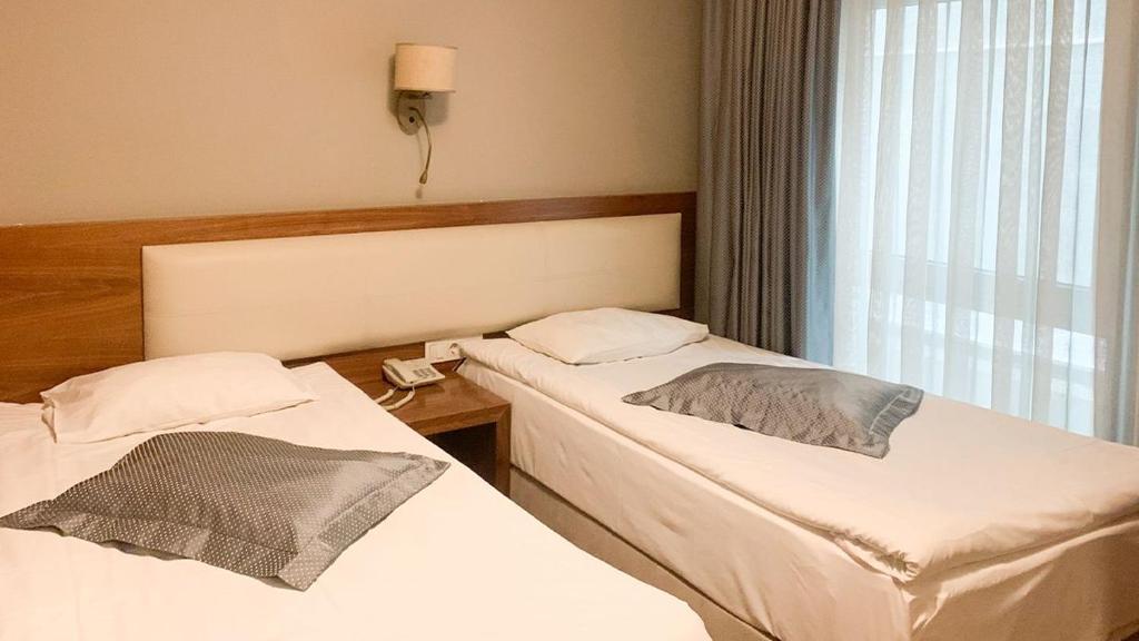 Turk Inn 2017 Otel photo 1