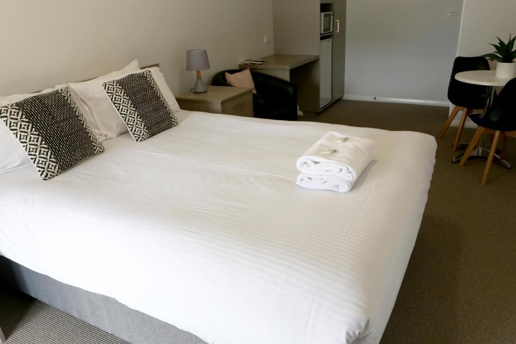 Mudgee Vineyard Motor Inn photo 1