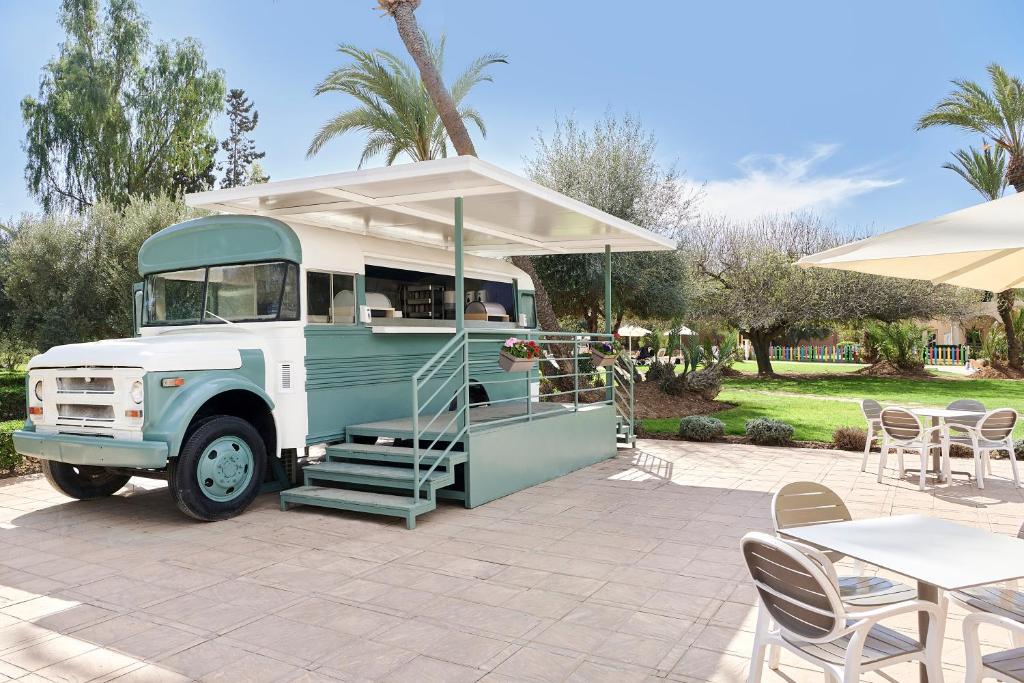 Iberostar Club Palmeraie Marrakech All Inclusive photo 4