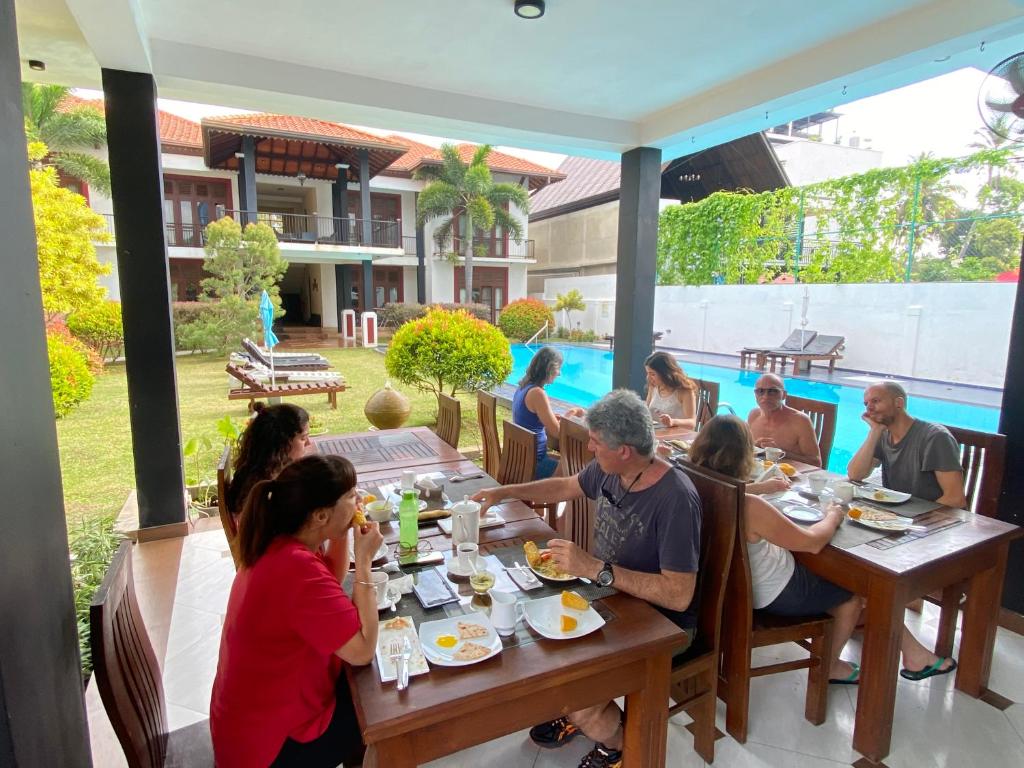 Christima Residence photo 4