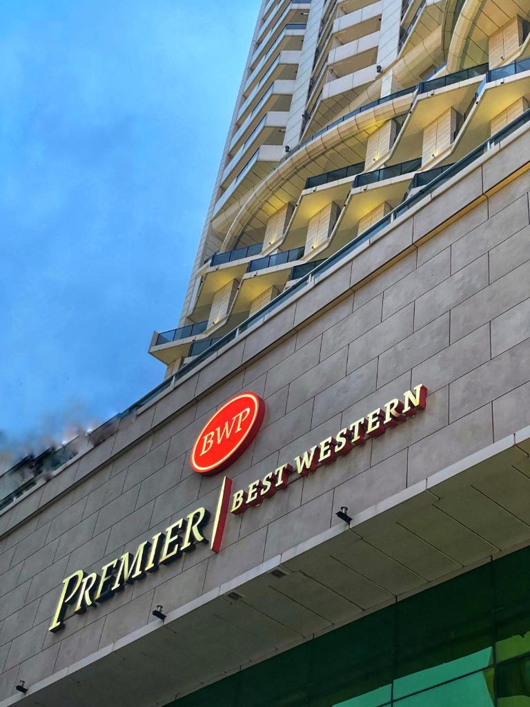 Best Western Premier Batumi photo 1