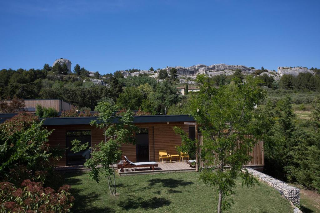 Domaine Mejan photo 3