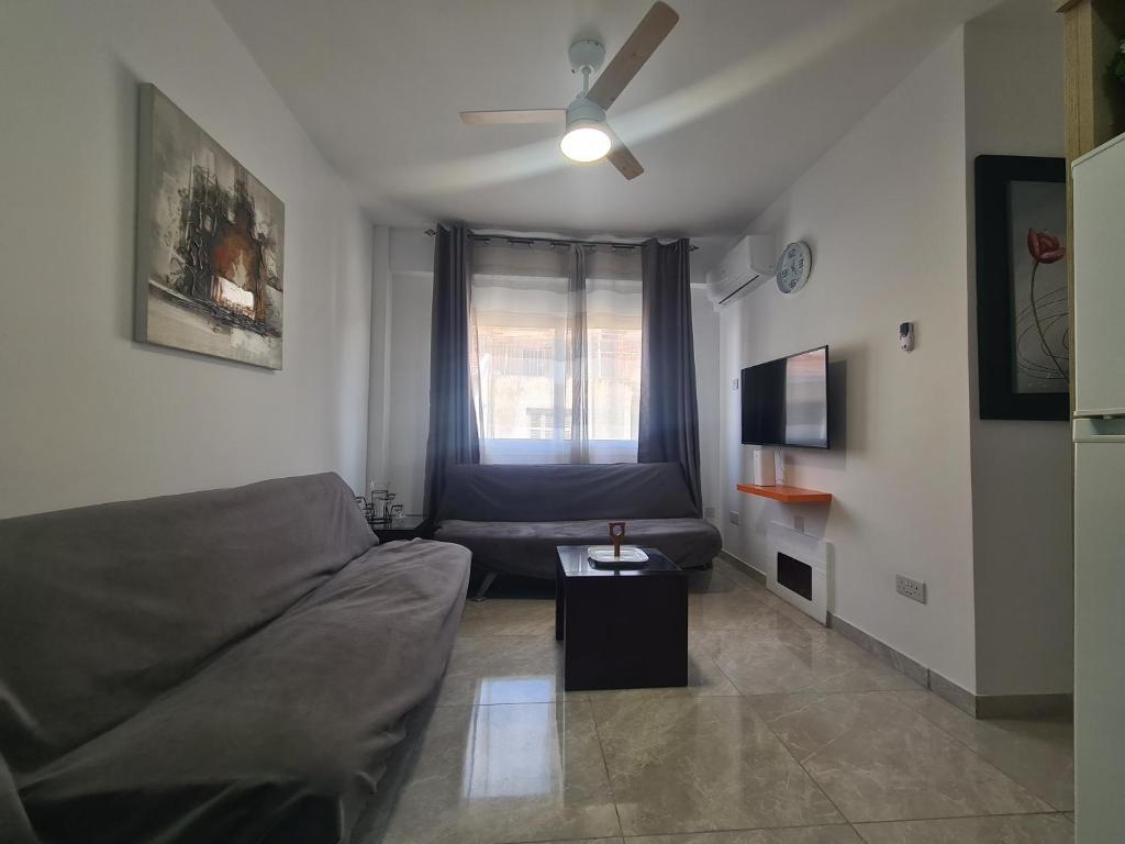Pindarou Apartment photo 4