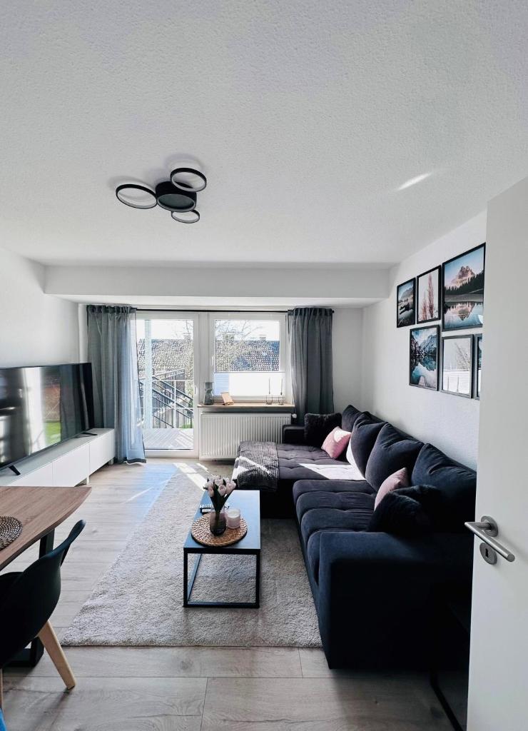 Ferienwohnung am Hengsteysee photo 1
