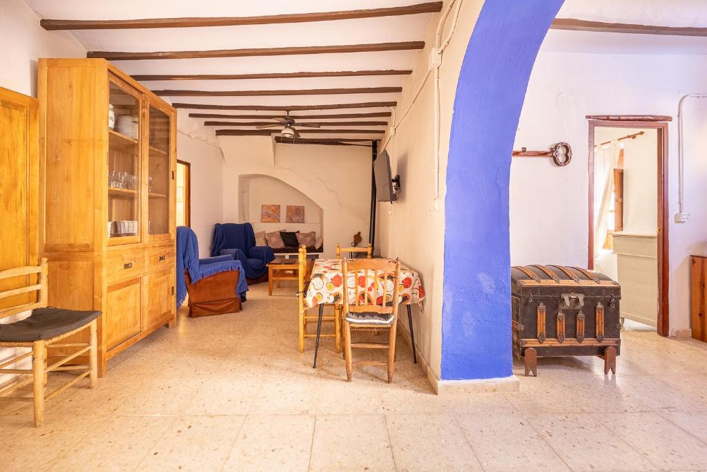 Casa Rural La Clau photo 4