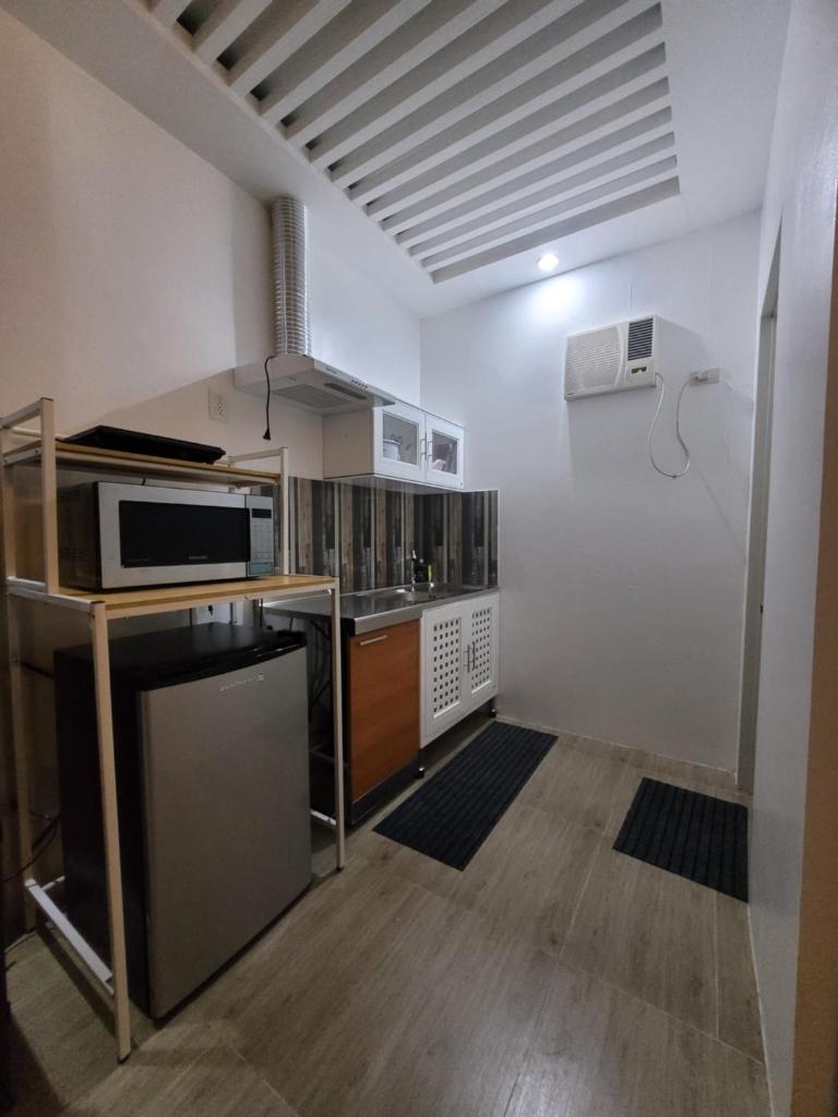 La Belle Staycation Room Type - One-Bedroom Apartment