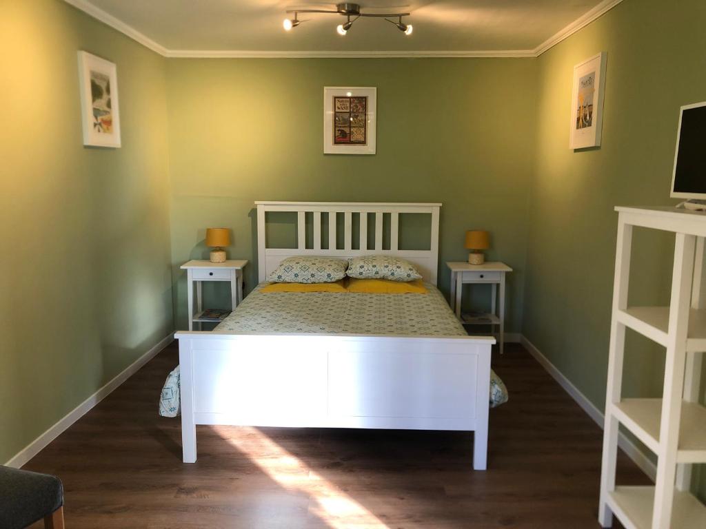 Le Cerisier Anglais Gîte photo 4