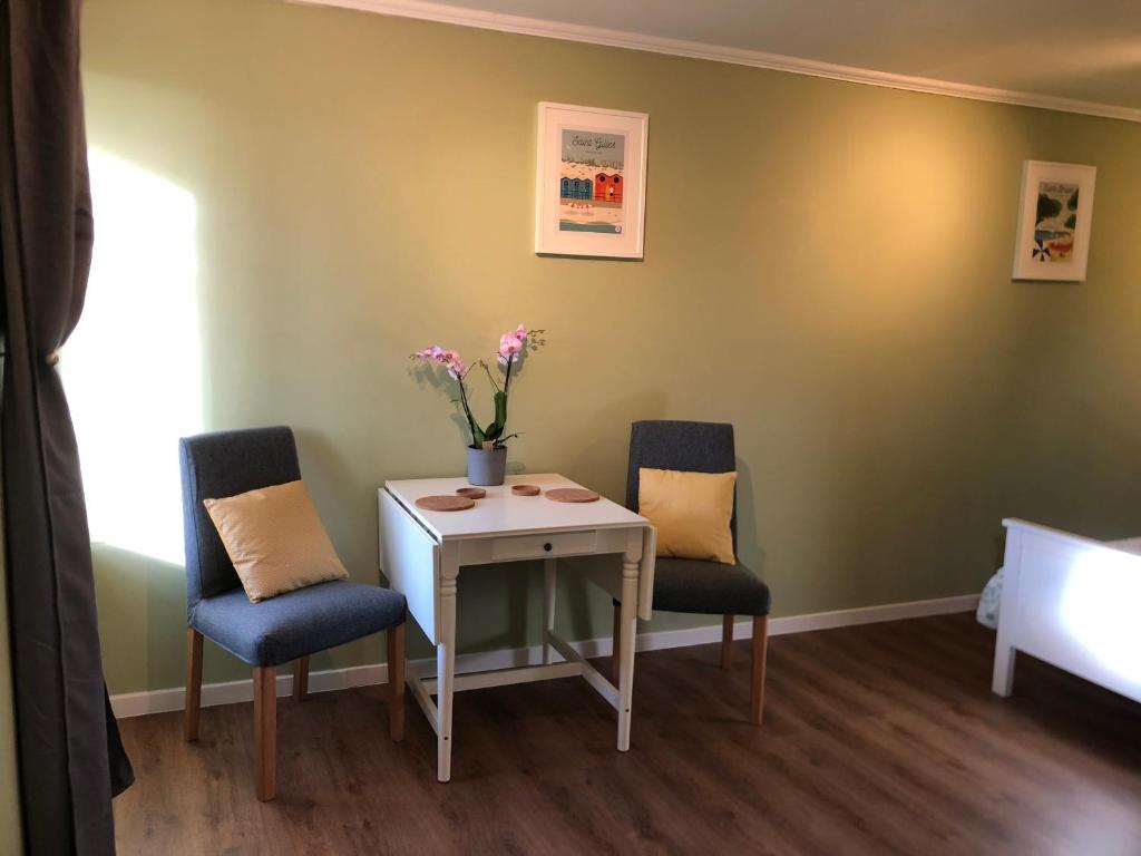 Le Cerisier Anglais Gîte photo 3
