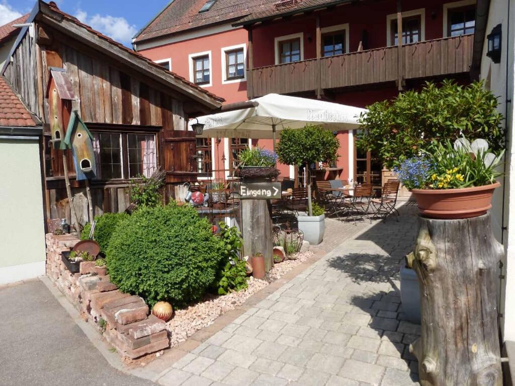 Da`Sporrer Hotel & Wirtshaus photo 1