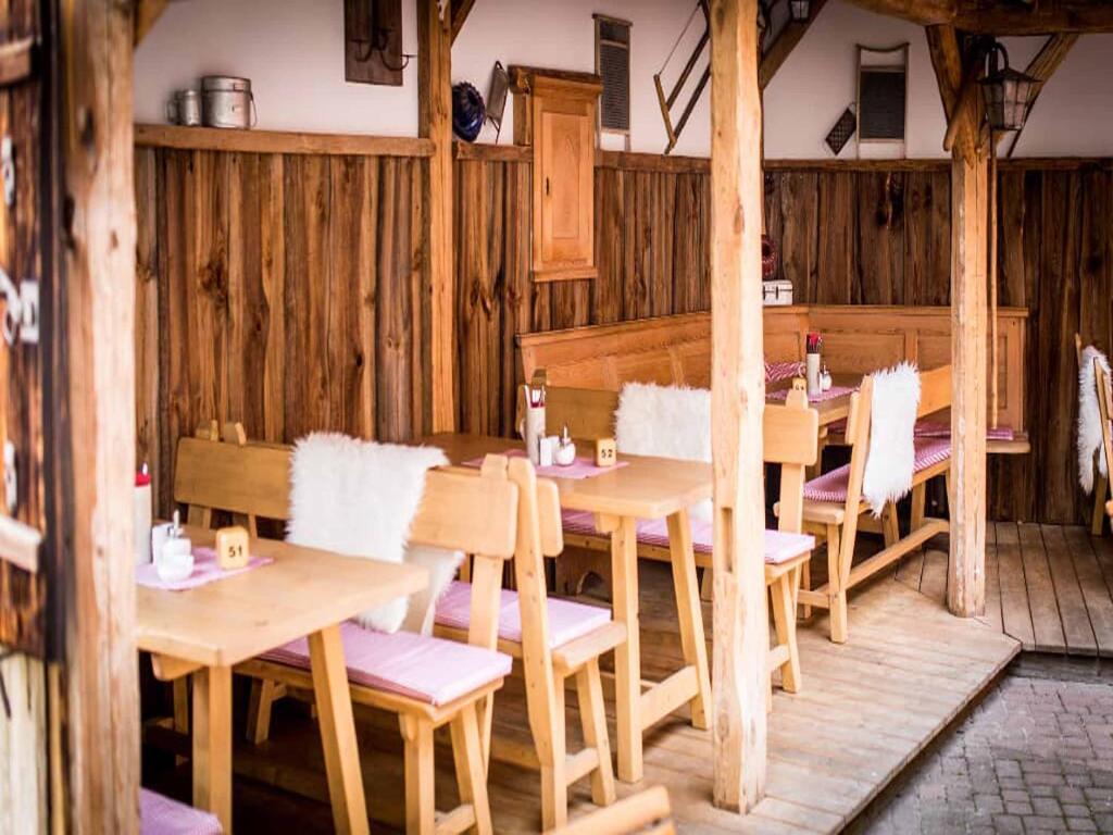 Da`Sporrer Hotel & Wirtshaus photo 4